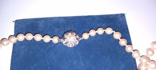 COLLAR PERLAS
