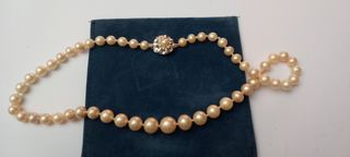 COLLAR PERLAS