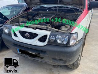 Nissan terrano II 2.7