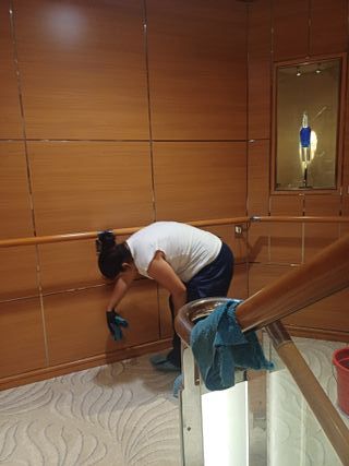 LIMPIEZA APARTAMENTOS CASAS VILLAS TURISTICOS