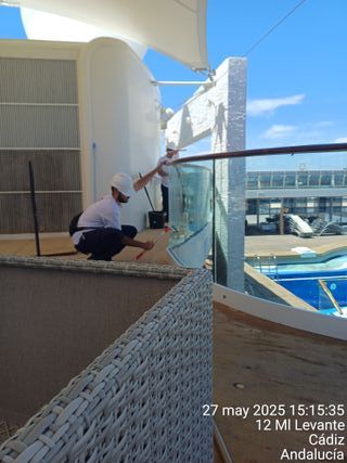 LIMPIEZA APARTAMENTOS CASAS VILLAS TURISTICOS