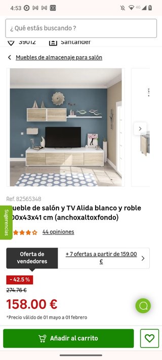 Montador de muebles