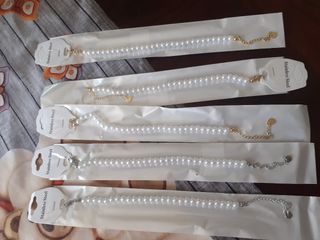 Bracciale acciaio