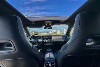 Mercedes-Benz Clase A 2021