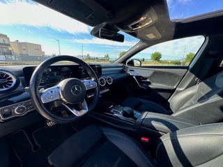 Mercedes-Benz Clase A 2021