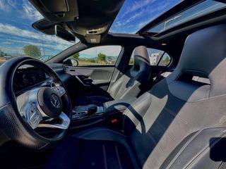 Mercedes-Benz Clase A 2021