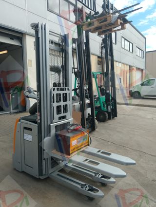 APILADOR ELECTRICO STILL