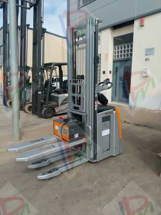 APILADOR ELECTRICO STILL