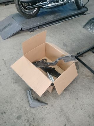 Despiece Suzuki Burgman 125 2001