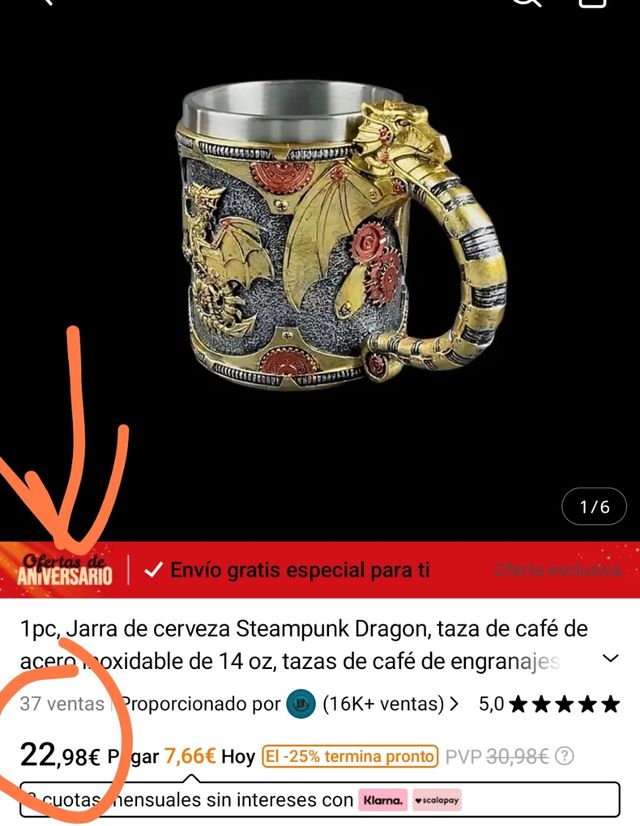 Jarras decorativas NUEVAS