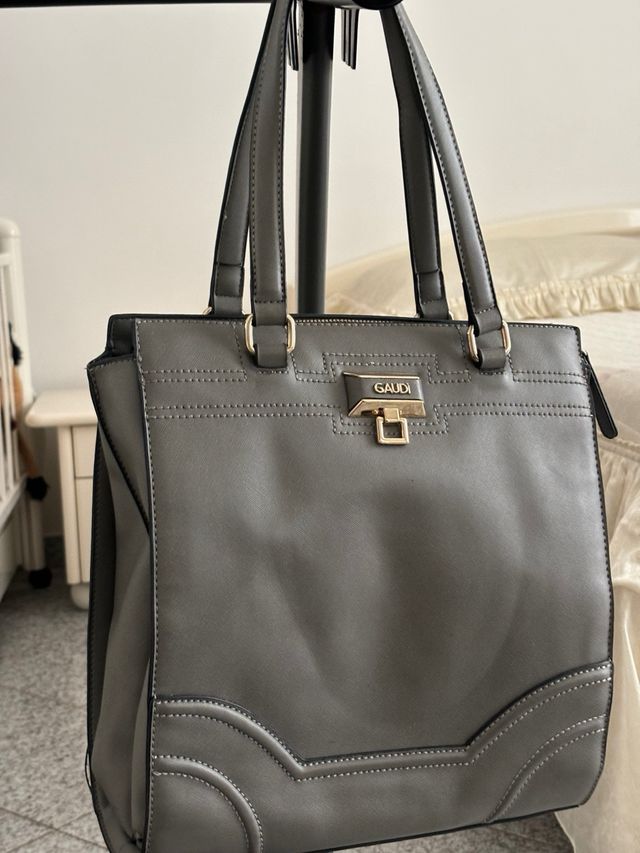 Borsa Gaudì