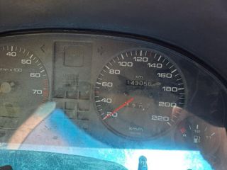 Audi 80