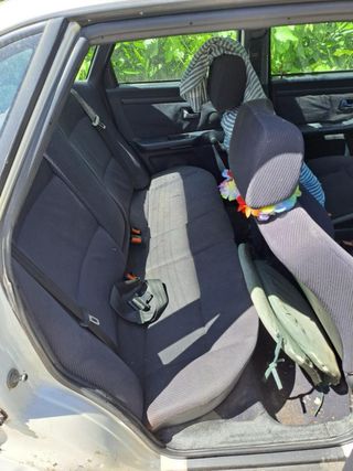 Audi 80