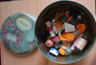 Máquina coser eléctrica Singer