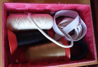 Máquina coser eléctrica Singer