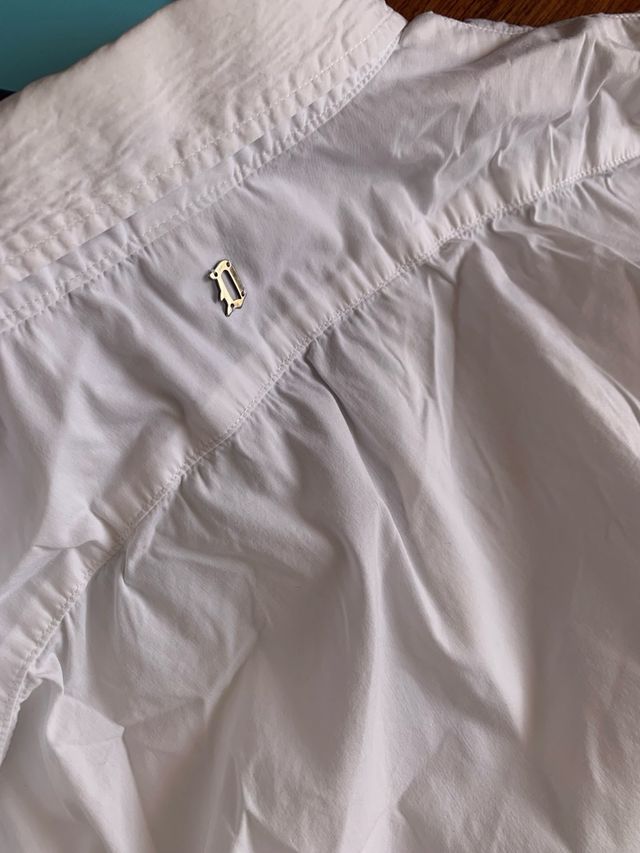 Camicia Dondup 14 anni