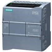 Cursos de robótica, PLCs y HMIs