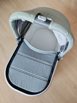 UPPAbaby VISTA V2