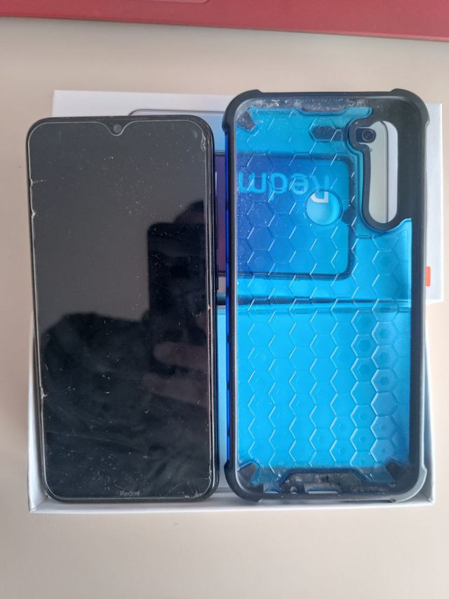 Redmi Note 8 64Gb 4 Ram