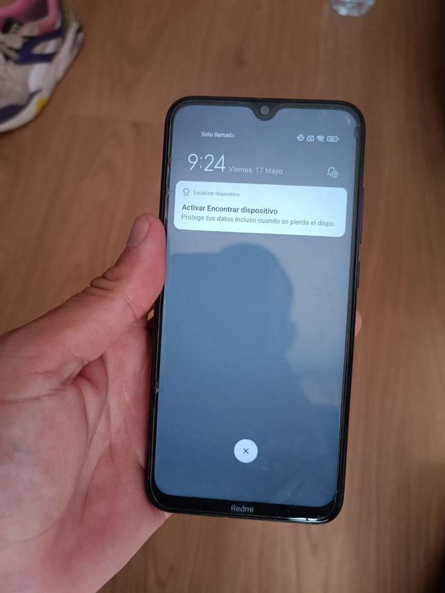 Redmi Note 8 64Gb 4 Ram