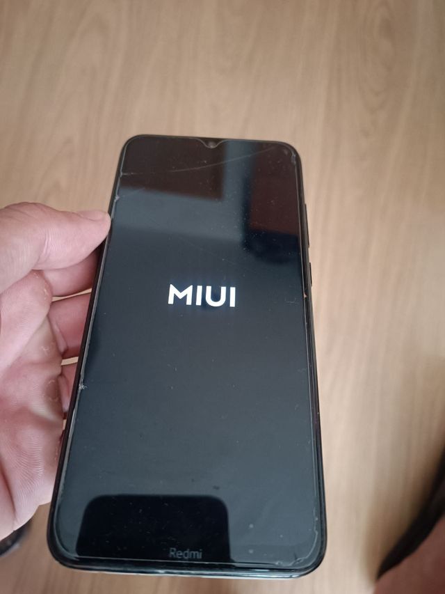 Redmi Note 8 64Gb 4 Ram