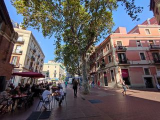 R-7047125 Traspaso Tienda Telefonía en el Clot