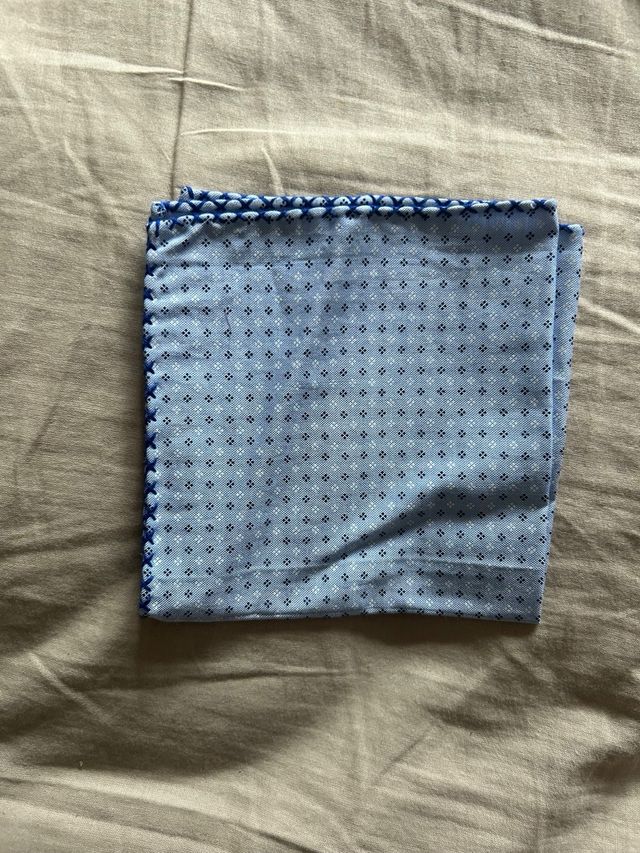 Pañuelo de bolsillo de marca Pugil