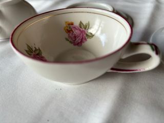 Tazzine da caffè in porcellana