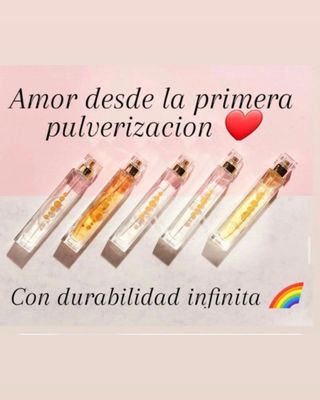 Perfumes