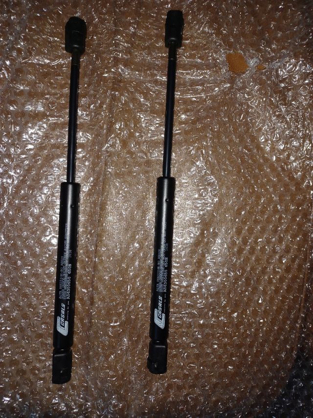 Amortiguadores porton maletero