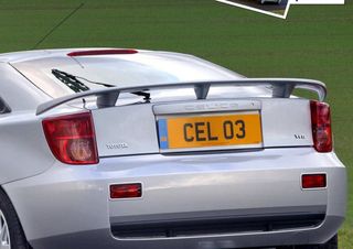 Despiece Toyota Celica 1.8 VVTI 143cv 