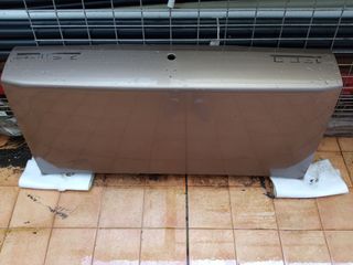 Portón maletero Mercedes 190 w201