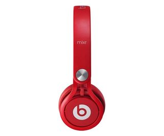 BEATS DR.DRE MIXR CREATED BY DAVID GUETTA ROJO