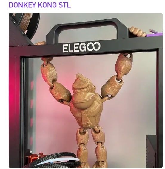 Servicio impresión 3D