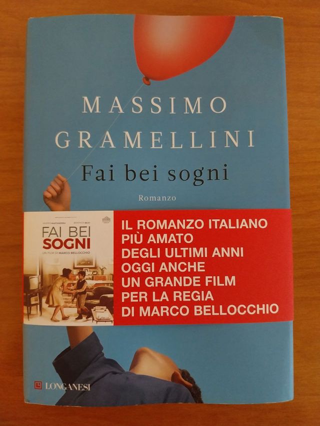 Fai bei sogni - Massimo Gramellini