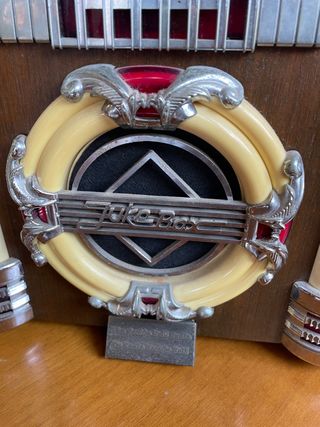 Radio Jukebox