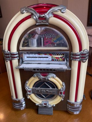 Radio Jukebox