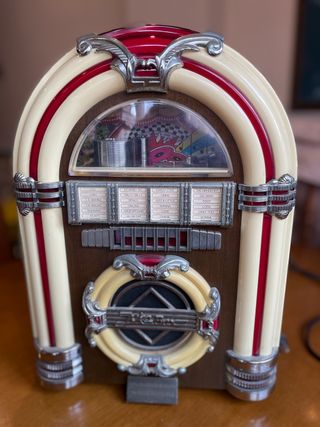 Radio Jukebox