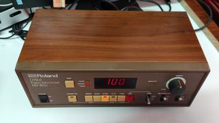 Grabadora digital Roland PR800