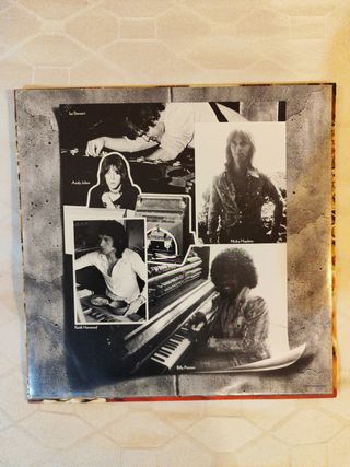 THE ROLLING STONES It's only rock'n'roll