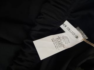 Pantalone nero elegante