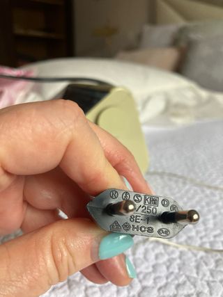 Radio Reloj Despertador Vintage Sony