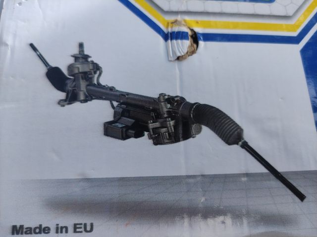 BMW Serie 1 2024 en su caja ,sin estrenar