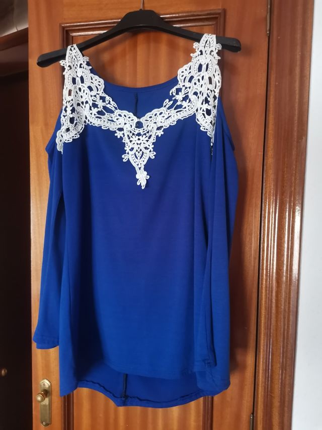 Blusa