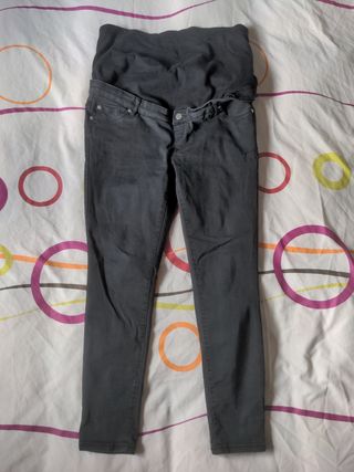 Pantalones premamá 