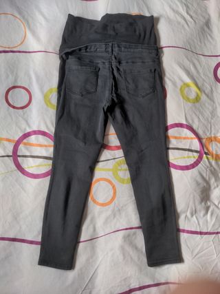 Pantalones premamá 
