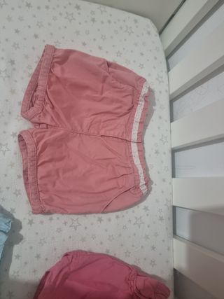 Ropa de niña talla 3/4
