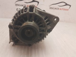 Alternador CA825IR-2 Citroen Jumper