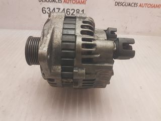 Alternador CA825IR-2 Citroen Jumper