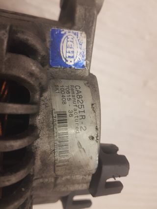 Alternador CA825IR-2 Citroen Jumper